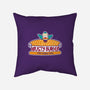Over Dozens Sold-None-Removable Cover-Throw Pillow-dalethesk8er
