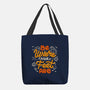 Be Where Your Feet Are-None-Basic Tote-Bag-tobefonseca