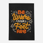 Be Where Your Feet Are-None-Outdoor-Rug-tobefonseca