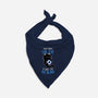 The Evil Eye Cat-Dog-Bandana-Pet Collar-tobefonseca