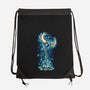 Peacetime-None-Drawstring-Bag-nickzzarto