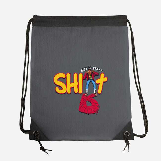 Did I Do That-None-Drawstring-Bag-Tronyx79