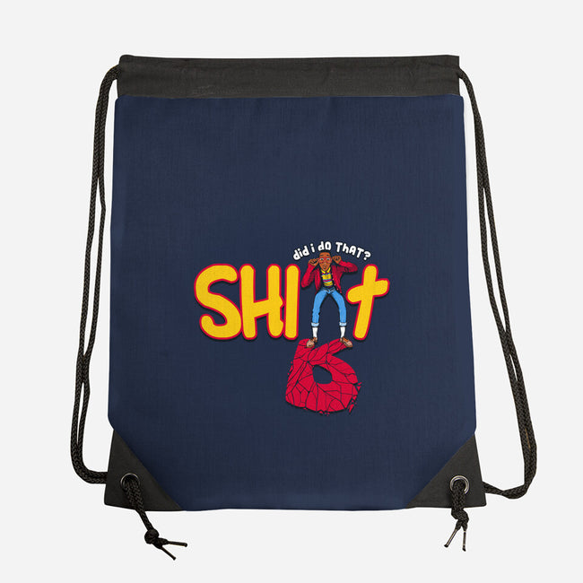 Did I Do That-None-Drawstring-Bag-Tronyx79