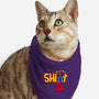 Did I Do That-Cat-Bandana-Pet Collar-Tronyx79