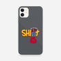 Did I Do That-iPhone-Snap-Phone Case-Tronyx79