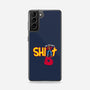 Did I Do That-Samsung-Snap-Phone Case-Tronyx79