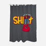 Did I Do That-None-Polyester-Shower Curtain-Tronyx79