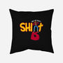 Did I Do That-None-Removable Cover w Insert-Throw Pillow-Tronyx79