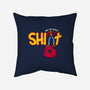 Did I Do That-None-Removable Cover w Insert-Throw Pillow-Tronyx79