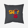 Did I Do That-None-Removable Cover-Throw Pillow-Tronyx79