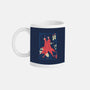 Chaos Within-None-Mug-Drinkware-Henrique Torres