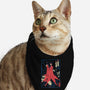 Chaos Within-Cat-Bandana-Pet Collar-Henrique Torres