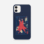 Chaos Within-iPhone-Snap-Phone Case-Henrique Torres
