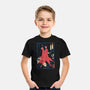 Chaos Within-Youth-Basic-Tee-Henrique Torres