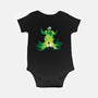 Ursula's Spell-Baby-Basic-Onesie-dalethesk8er