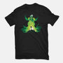 Ursula's Spell-Mens-Premium-Tee-dalethesk8er