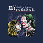 My Delirious Romance-Unisex-Crew Neck-Sweatshirt-zascanauta