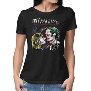 My Delirious Romance