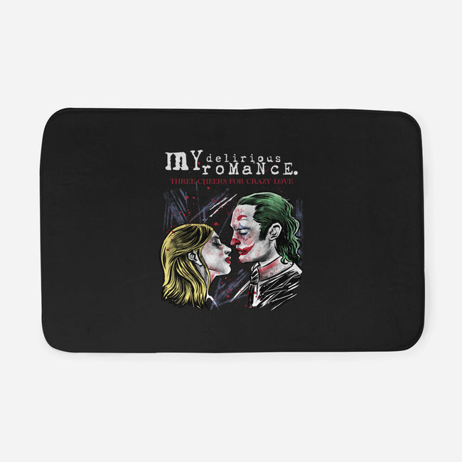 My Delirious Romance-None-Memory Foam-Bath Mat-zascanauta