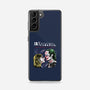 My Delirious Romance-Samsung-Snap-Phone Case-zascanauta