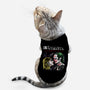 My Delirious Romance-Cat-Basic-Pet Tank-zascanauta