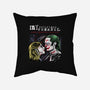 My Delirious Romance-None-Non-Removable Cover w Insert-Throw Pillow-zascanauta