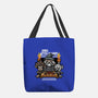 Rings And Fellowships-None-Basic Tote-Bag-jrberger