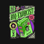 Bio-Exorcist Energy Drink-Youth-Crew Neck-Sweatshirt-sachpica