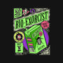 Bio-Exorcist Energy Drink-None-Zippered-Laptop Sleeve-sachpica