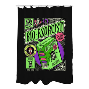 Bio-Exorcist Energy Drink