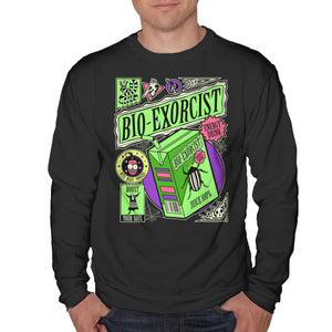 Bio-Exorcist Energy Drink