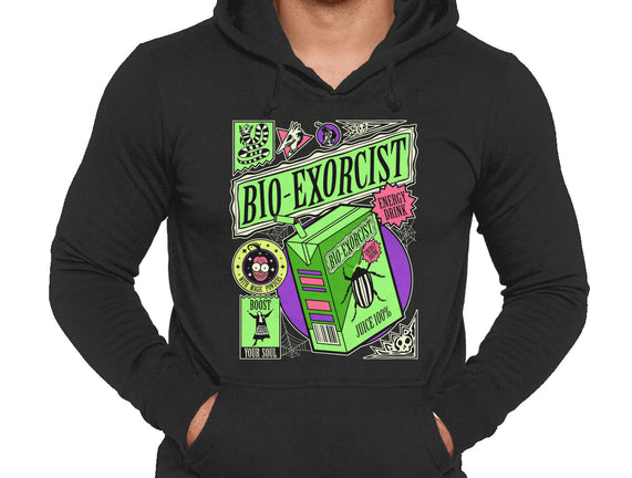 Bio-Exorcist Energy Drink