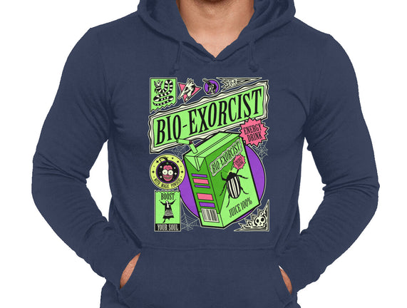 Bio-Exorcist Energy Drink