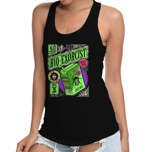 Bio-Exorcist Energy Drink