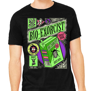 Bio-Exorcist Energy Drink