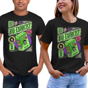 Bio-Exorcist Energy Drink