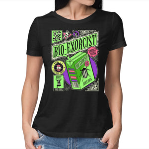 Bio-Exorcist Energy Drink