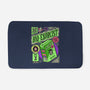 Bio-Exorcist Energy Drink-None-Memory Foam-Bath Mat-sachpica