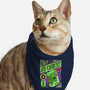 Bio-Exorcist Energy Drink-Cat-Bandana-Pet Collar-sachpica