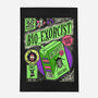 Bio-Exorcist Energy Drink-None-Indoor-Rug-sachpica