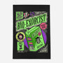 Bio-Exorcist Energy Drink-None-Outdoor-Rug-sachpica