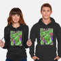 Bio-Exorcist Energy Drink-Unisex-Pullover-Sweatshirt-sachpica