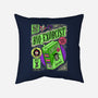 Bio-Exorcist Energy Drink-None-Non-Removable Cover w Insert-Throw Pillow-sachpica