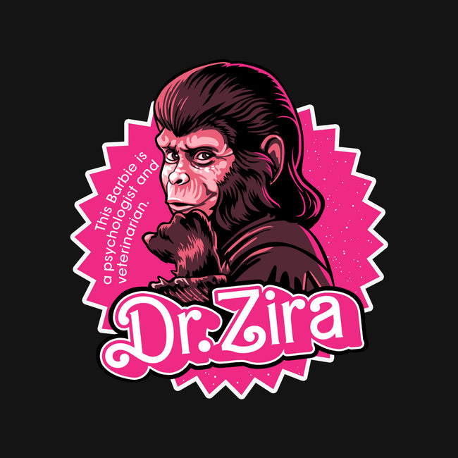 Barbie Ape-Unisex-Baseball-Tee-daobiwan