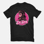 Barbie Ape-Youth-Basic-Tee-daobiwan