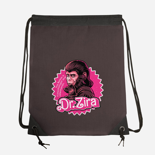 Barbie Ape-None-Drawstring-Bag-daobiwan