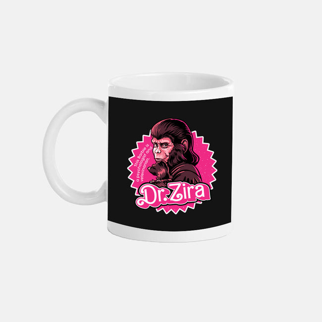 Barbie Ape-None-Mug-Drinkware-daobiwan