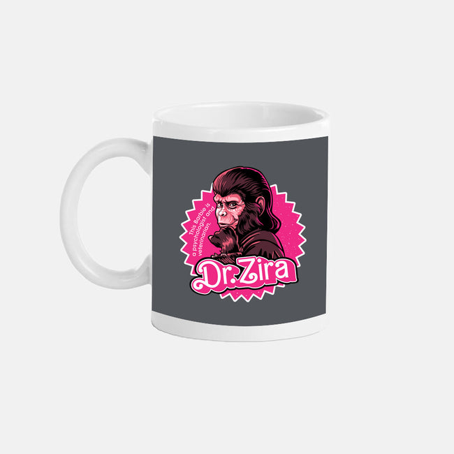 Barbie Ape-None-Mug-Drinkware-daobiwan