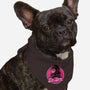 Barbie Ape-Dog-Bandana-Pet Collar-daobiwan