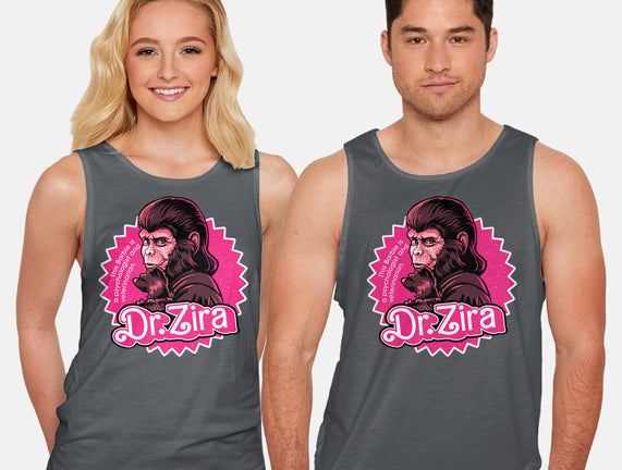 Barbie Ape